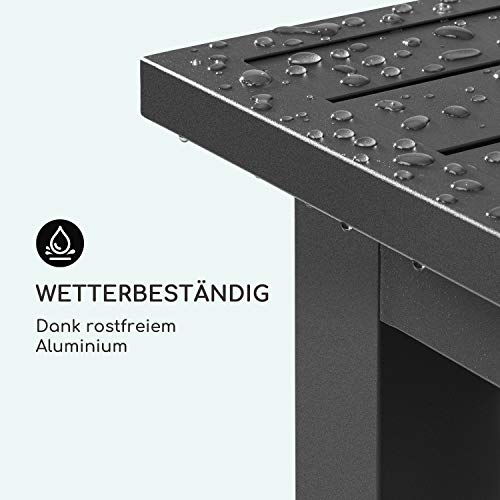 Gartentische Ausziehbar – Die 15 besten Produkte im Vergleich ...