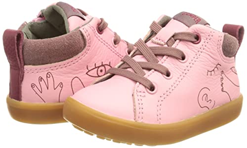 Camper Pursuit First Walkers TWS Twins-K900268