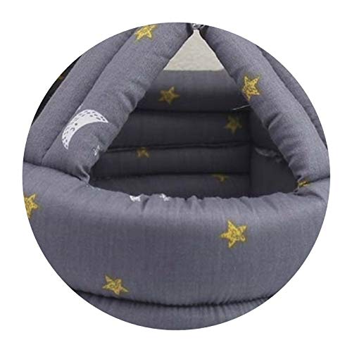 NACHEN Anti Caduta Testa Casco di Protezione