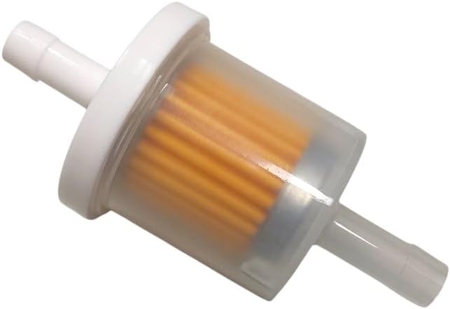 Proven Part 2 PK Fuel Filters 691035 493629 For Kawasaki 49019-0027 49019-0014 49019-0707
