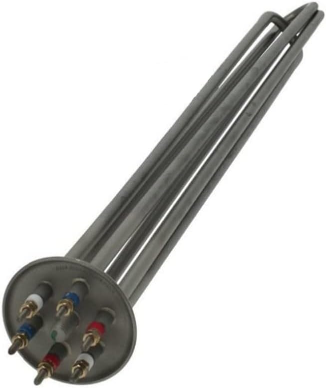 Howard 9000w 400v resistance Dishwasher