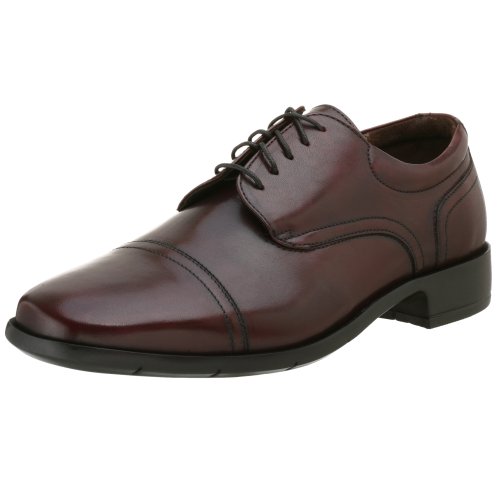 Florsheim Men's Garrick Cap-Toe Oxford