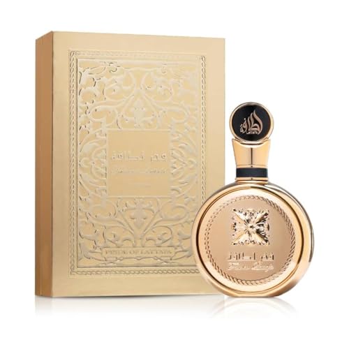 Fakhar Extrait, Eau de Parfum, Lattafa, Woman, 100ml