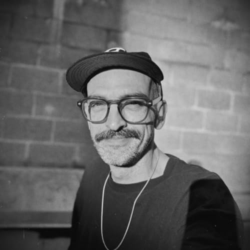 #13 : Julien Galner, le son comme mati&egrave;re premi&egrave;re