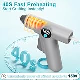 Zoom IMG-2 vsshe pistola per colla a Zoom IMG-2 vsshe pistola per colla a