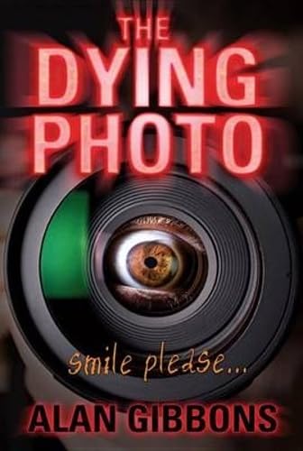 Buy The Dying Photo (Stoke Books) — BookShops.in