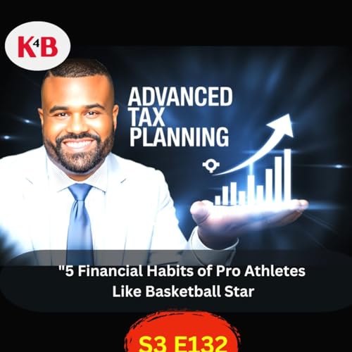 5 Financial Habits of Pro Athletes Like Basketball Stars cover art