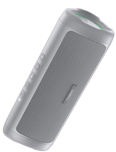 BolaButty Bluetooth Speaker with HD Sound, Portable Wireless, IPX5 Waterproof,