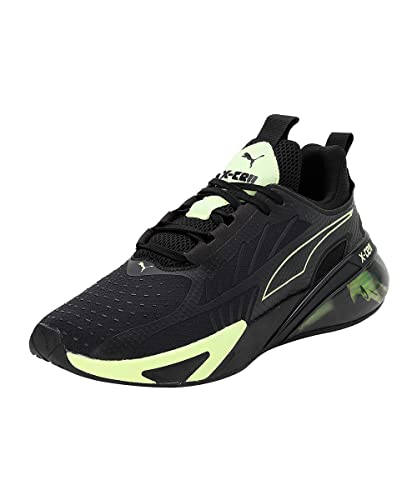 Image of Puma Unisex Adult XCell Action Soft Focus Running Shoe