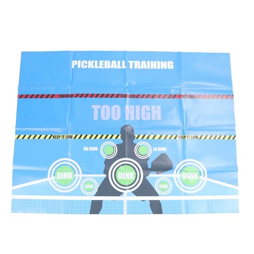 Tapis d'entraînement de frappe pliable et réutilisable pour le golf intérieur