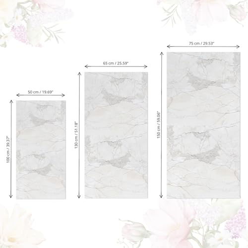 Papel para forrar muebles autoadhesivo e impermeable mate 5