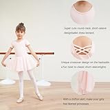 Zoom IMG-2 dmwhsy vestito da danza a