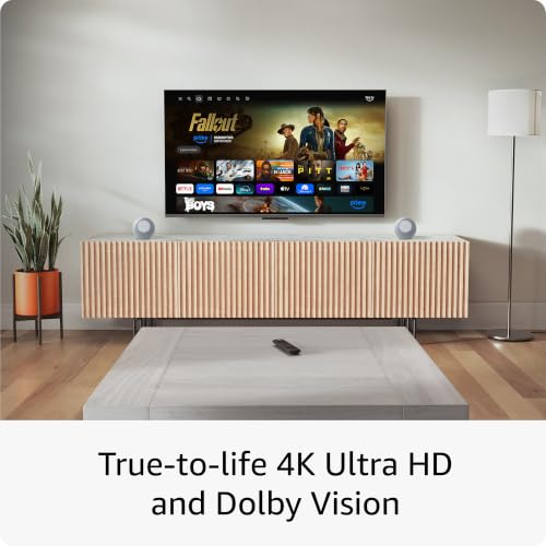 Amazon Fire TV Stick 4K Max with Alexa Voice Remote Pro - image 2