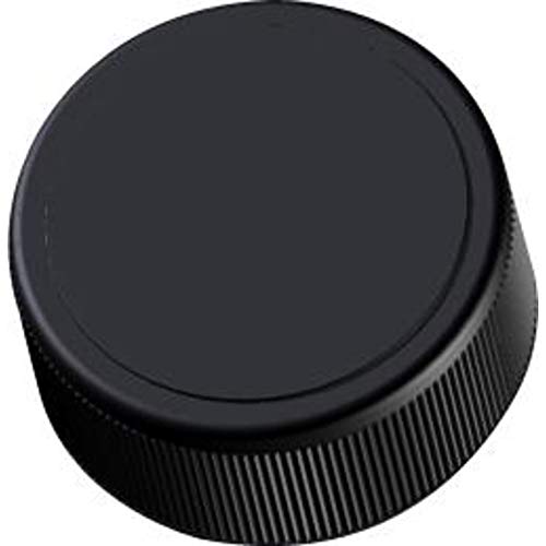 Omegon Tappo in plastica Femmina 1.25''