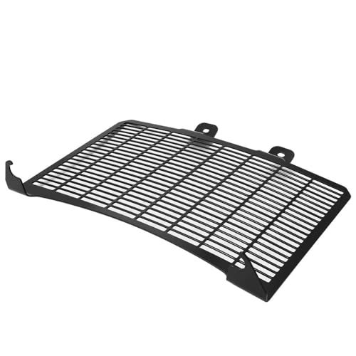 Parrilla protector de radiador negro de motocicleta para Pan America 1250 S RA1250 5