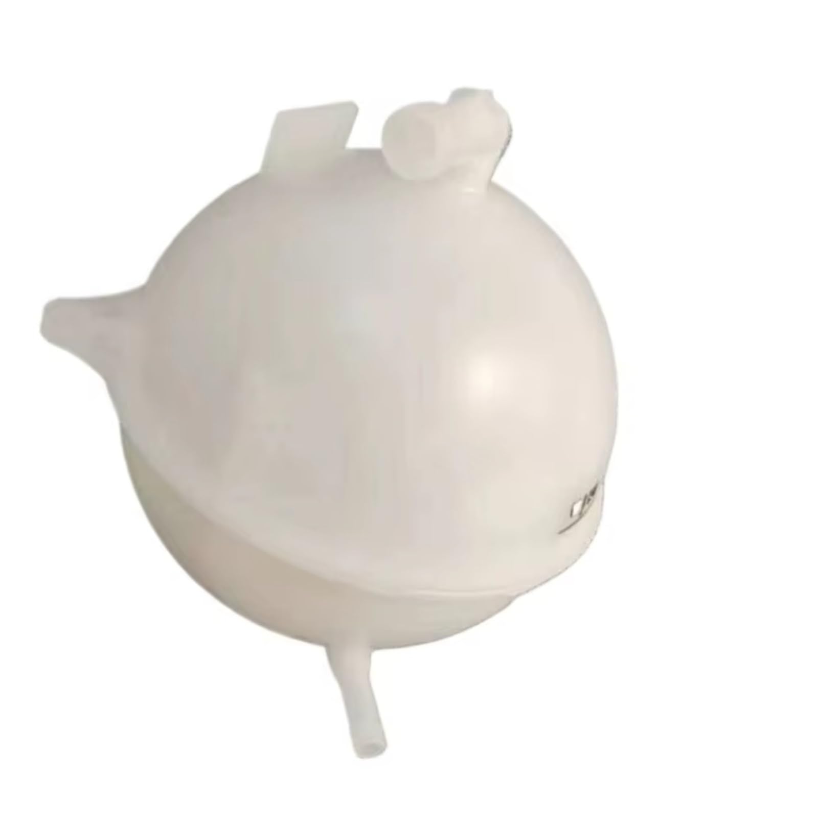 Tapón de radiador para Golf 1991-1999 y Jetta 1983-1992. Depósito de expansión del radiador de refrigerante con tapón. Botella de recuperación de refrigerante 1H0121407A 357121407A