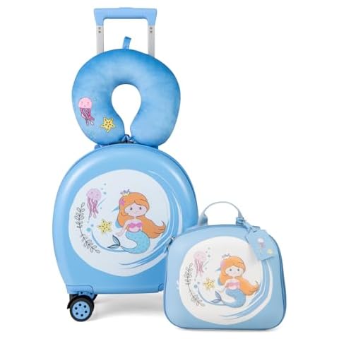Valise Enfant DREAMADE 14'' Cover
