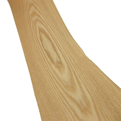 25 0 cm Houtfineer for handgemaakte massief hout fineer meubels kast vloer decoratieve paneel huid - Image 4