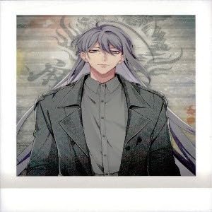 神宮寺寂雷 ぱしゃこれ Amazon.co.jp: uo38-4 カード ヒプノシスマイク ぱしゃこれ 9枚