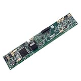 Replacement PCB Control Board Motherboard Compatible with iRobot Roomba S9, S9+ / Plus (9150), (9550) Robot Vacuum Cleaner (Type #1)