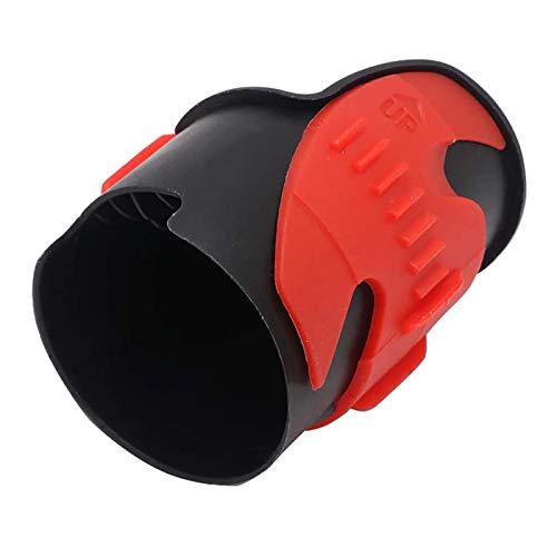 Outil De Joint D'huile De Fourche De Moto Nettoyant De Joint De Moto Nettoyant De Fourche De Moto Joint Avant Nettoyant D'huile Propre Outil De Réparation D'amortisseur 45-55mm Cover