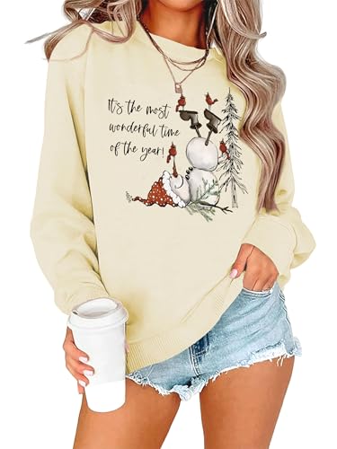 Christmas jumper