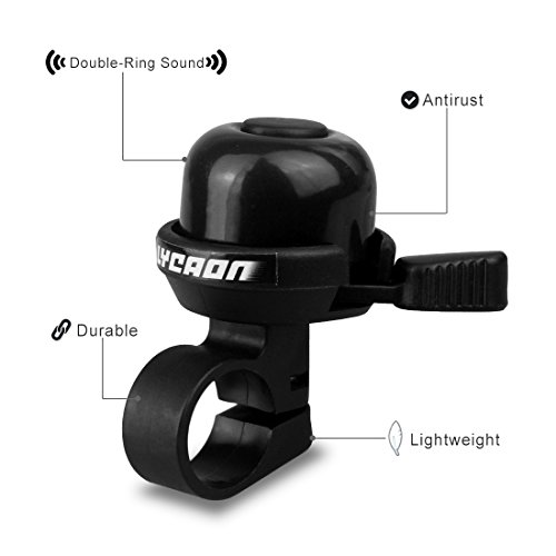 LYCAON Campanelli per Bicicletta Bicicletta