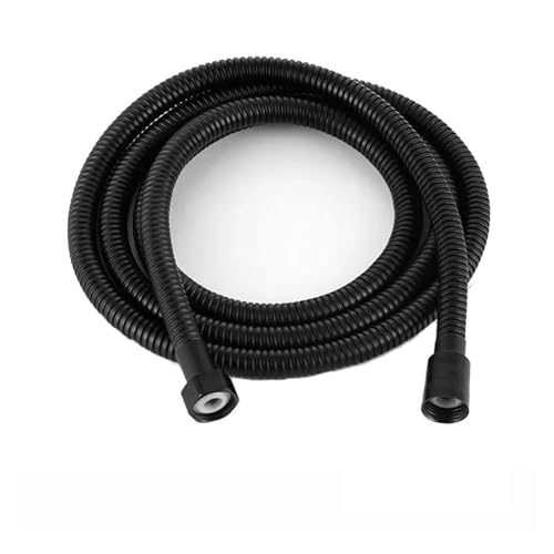 1.5/2M ubN/Vo[ SUS 304 tLVuV[z[X O oX[V[pCv pCv vpCv oX[ANZT[(2m black)