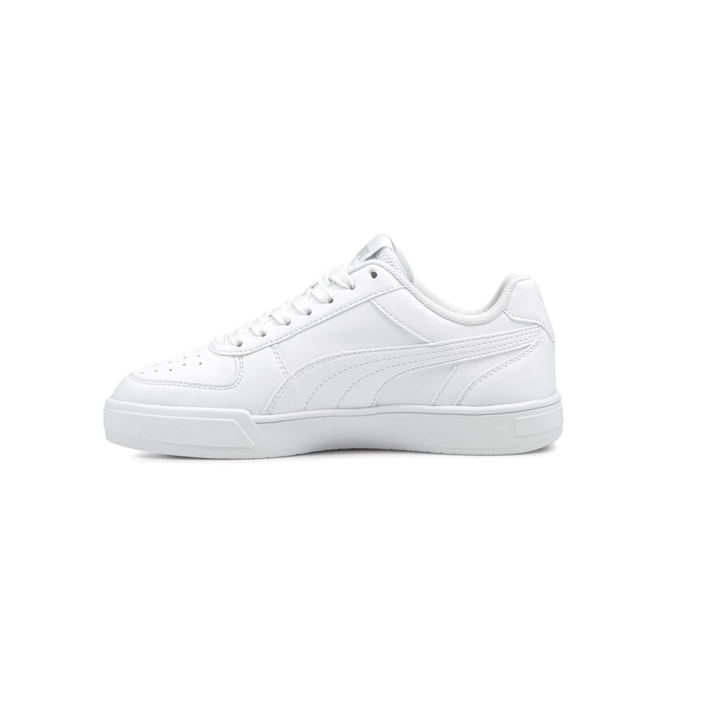 PUMA Garçon Unisex Kinder Caven Jr Basket