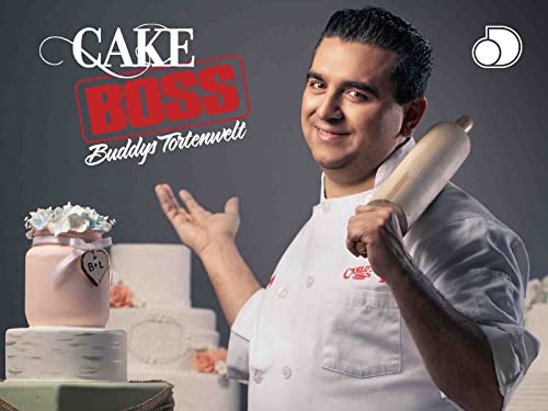 Cake Boss: Buddys Tortenwelt