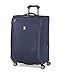 Travelpro Crew 11 25 Inch Expandable Spinner Suitcase