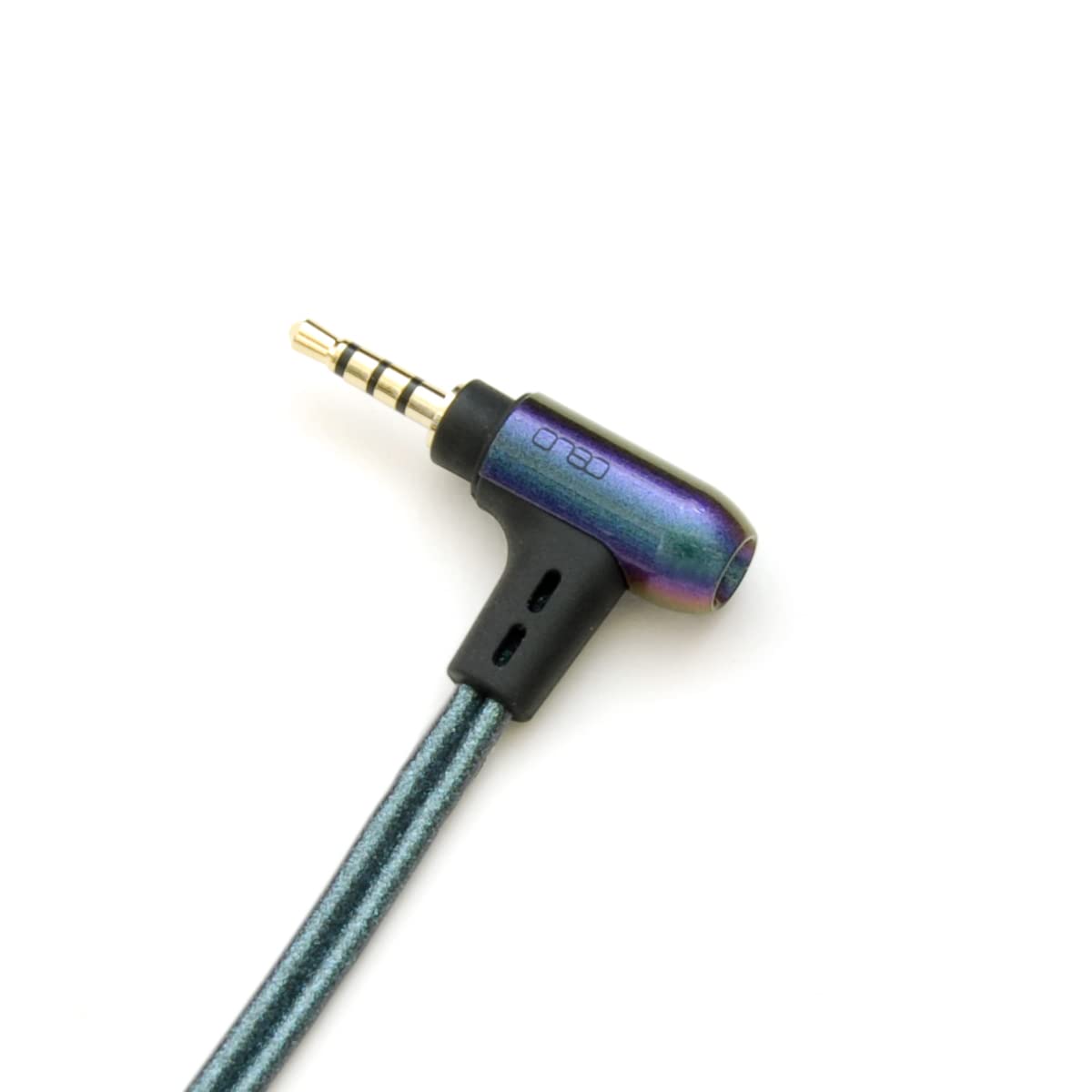 Amazon | onso 05 2.5(4極)-Pentaconn ear(L/R) バランス接続用