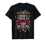 Funny Christmas Sarcastic For Boy Men