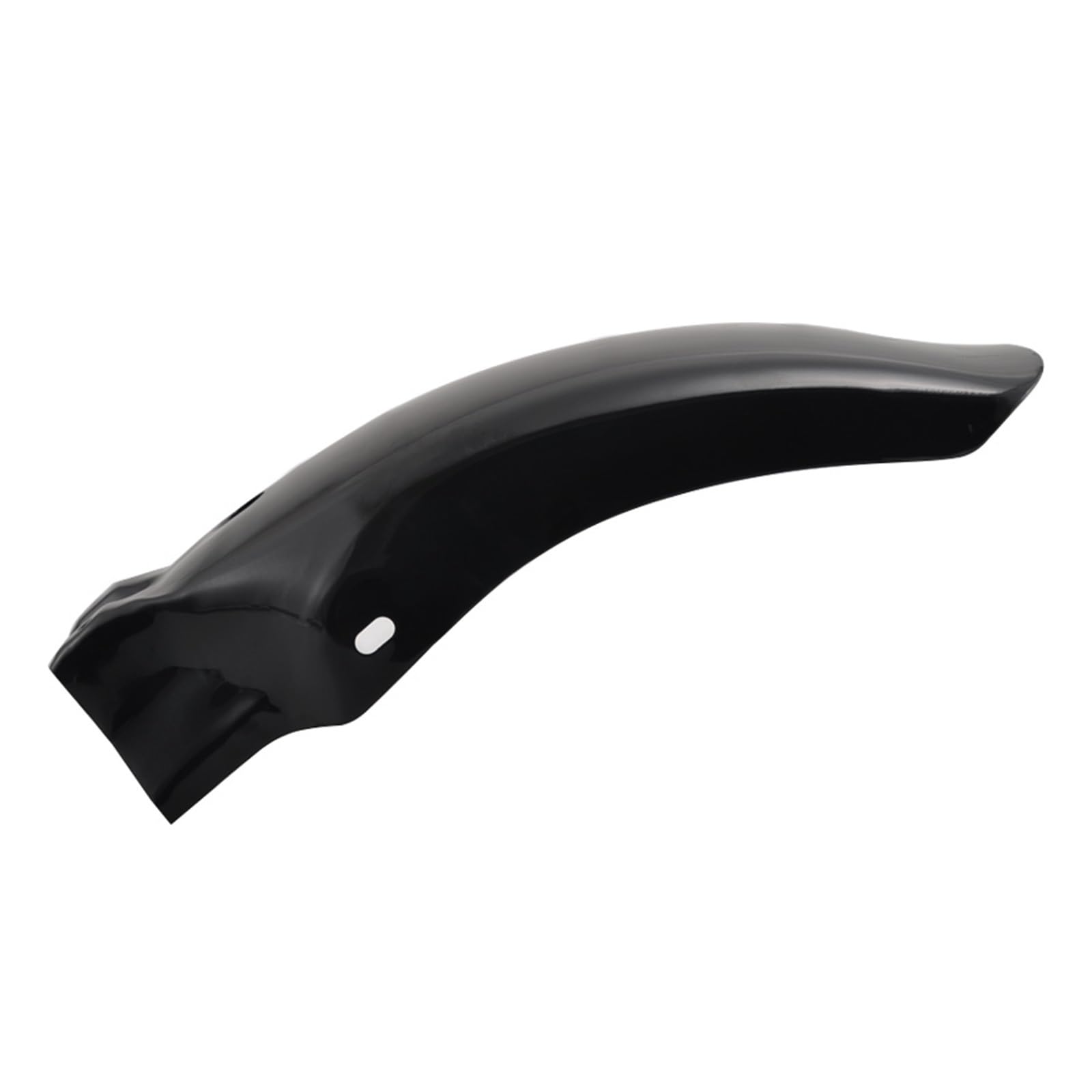 Universale In Metallo Parafango Posteriore Moto Per Chopper Bobber Per Shadow 750 600 Magna VTX1300 VTX1800