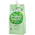 サラヤ（SARAYA）のデンタルケア SHAVO