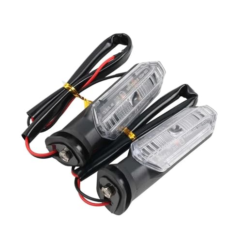 Clignotants pour CRF250L CRF300L et Twin 1000 1100