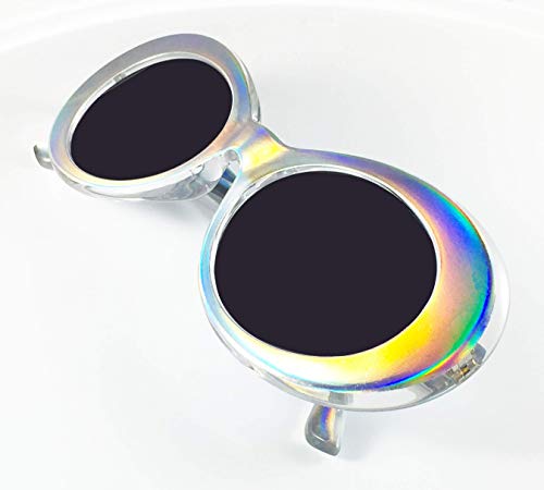 Spacelab Holographic Clout Goggles, Medium4