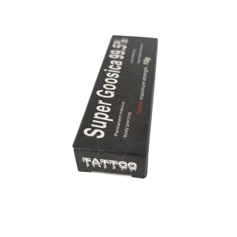 Encuentra reviews de Tktx crema anestésica - los más vendidos. 23 Encuentra reviews de Tktx crema anestésica - los más vendidos. 23