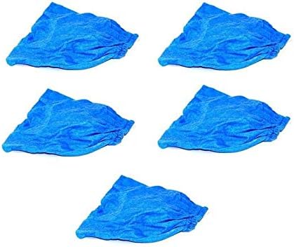 PNTS 1300 C3 Lidl IAN 270424 Lot de 5 filtres textiles Parkside