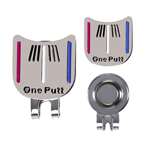 Tin Cup Diablo Golf Ball Marker