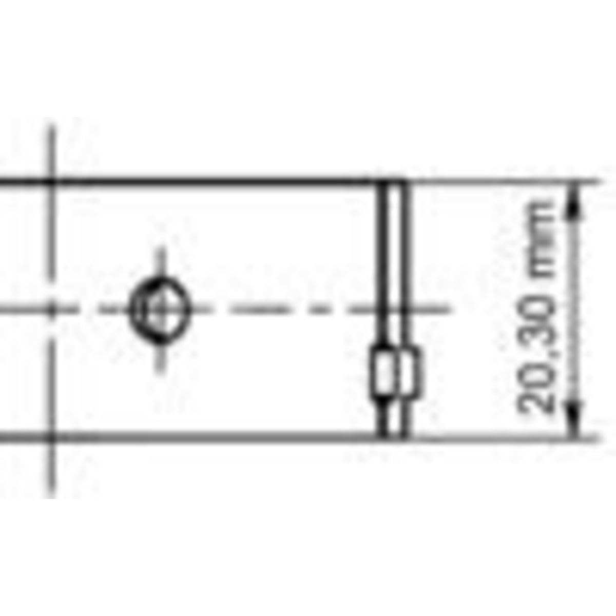KS Kolbenschmidt Jeu De Joints 77 822 600 - Compatible VW Golf IV 2.8i VR6 24V