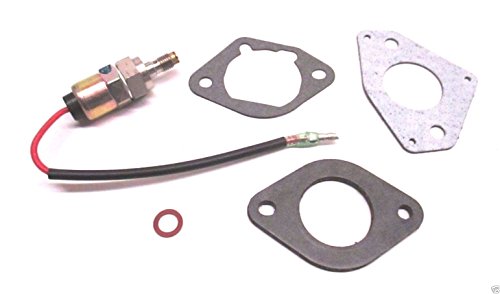 Kohler 24 757 22-S KIT, REPAIR SOLENOID VALVE Kohler 24 757 22-S KIT, REPAIR SOLENOID VALVE