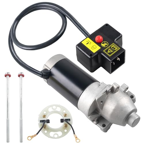 YAMAKATO JQ170 Electric Starter Motor