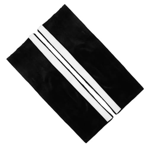 Veemoon 2 piezas Protector de Tirador para Nevera Funda para Manija de Electrodomésticos Antideslizante Lavable para Cocina y Puerta de Frigorífico