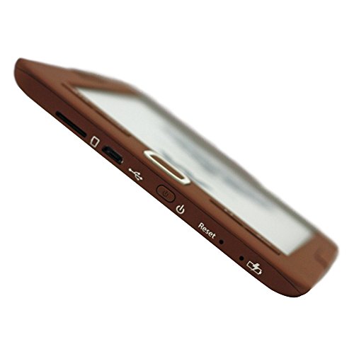 Woxter Scriba 195 Chocolate - Image 3