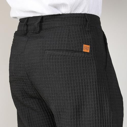 Image of Cahoot Men Casual Pants