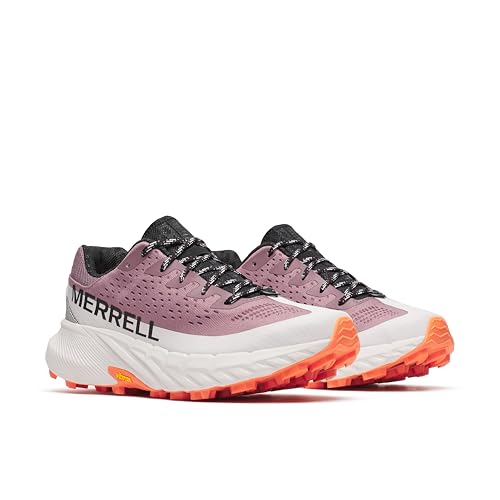 Merrell Mens Agility Peak 5 review