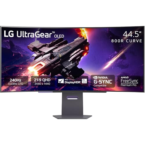 Industrial Grade ultrawide OLED monitor Bundle product image