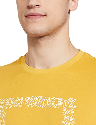 Image of Lee Men's Regular Fit T-Shirt