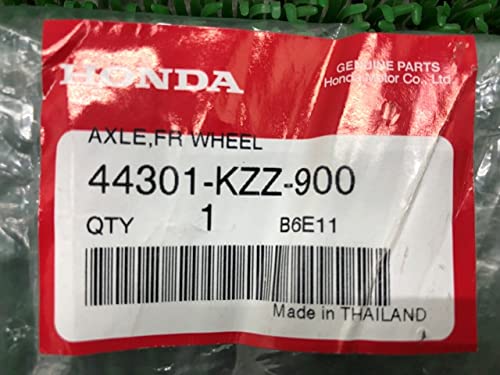 Amazon | 新品 ホンダ 純正 バイク 部品 CRF250L フロント